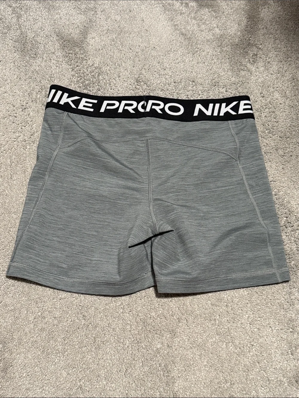 Nike pro bike
